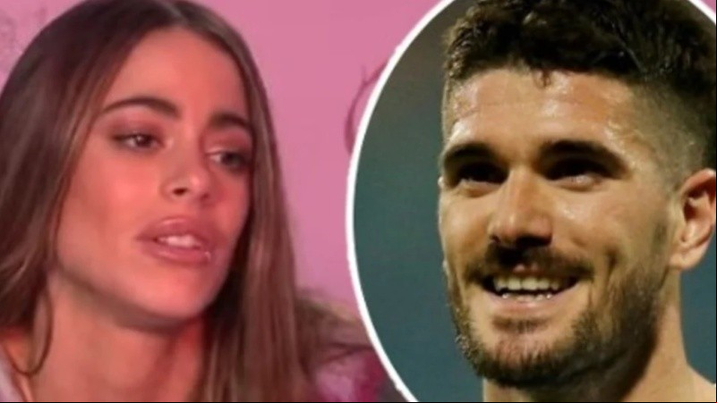 Fin del amor entre Tini Stoessel y Rodrigo de Paul.