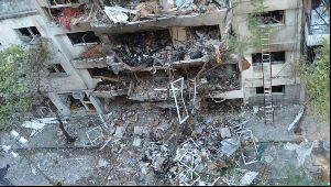 A 10 años de la tragedia de Salta 2141