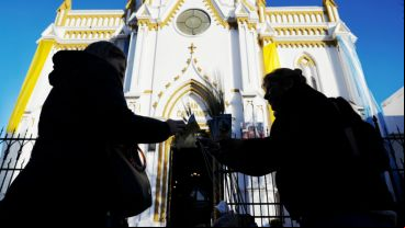 San Cayetano nació el 1 de octubre de 1480, estudió derecho en Padua y después se dedicó al orden sacerdotal.