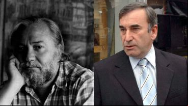Muñiz, cuyo cuerpo fue plantado en el río. Y el ex comisario Patti, condenado a perpetua.