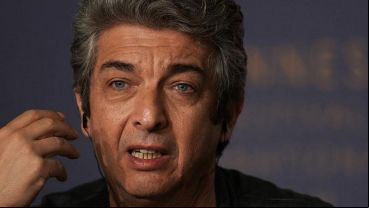 Un  de Twitter quiso cargar a Ricardo Darín que no aguantó y salió al cruce diciéndolo que estaba diciendo mentiras.
