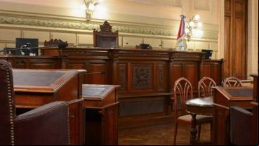 La Asamblea Legislativa aprobó pliegos este jueves.