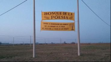 La actividad se desarrollará en la localidad santafesina de Las Parejas.