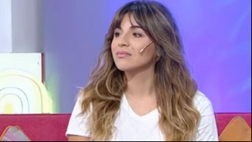 "Decí lo que quieras, igual sos lo que hacés".