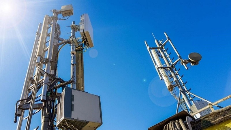 El uso del 5G ofrece una experiencia de navegación por Internet notablemente superior comparado con otras redes.