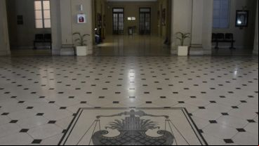 Los detalles se ventilaron en una audiencia desarrollada en los tribunales de Santa Fe.