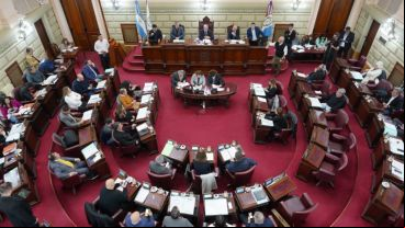 De los propuestos por Perotti, 12 corresponden a vacantes en tribunales de la ciudad de Santa Fe y 7 en Rosario