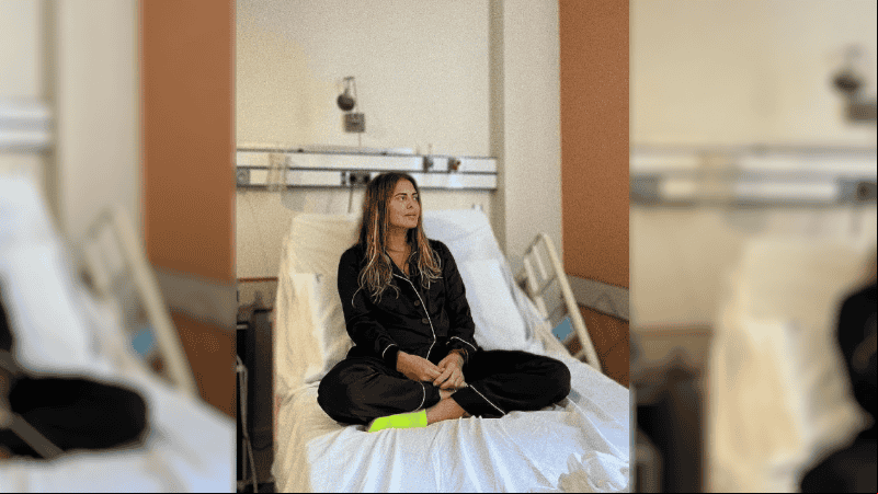 La actriz rosarina falleció este jueves mientras esperaba un transplante de riñón.