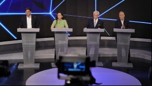 Santa Fe debate