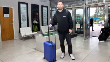 Argentina debutará en las Eliminatorias Sudamericanas frente a Ecuador, que ya se entrena en el país, el jueves desde las 21 en el estadio Más Monumental riverplatense.