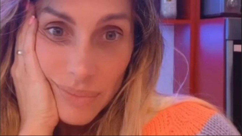 La esposa del médico negó que su marido sea un asesino.