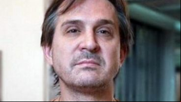 El médico Aníbal Lotocki.