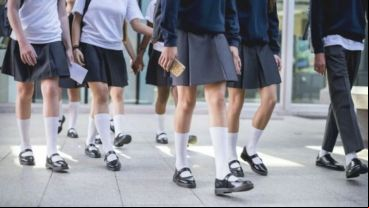 Algunos colegios remarcaron sus cuotas por encima de la inflación y fueron denunciados por las familias.