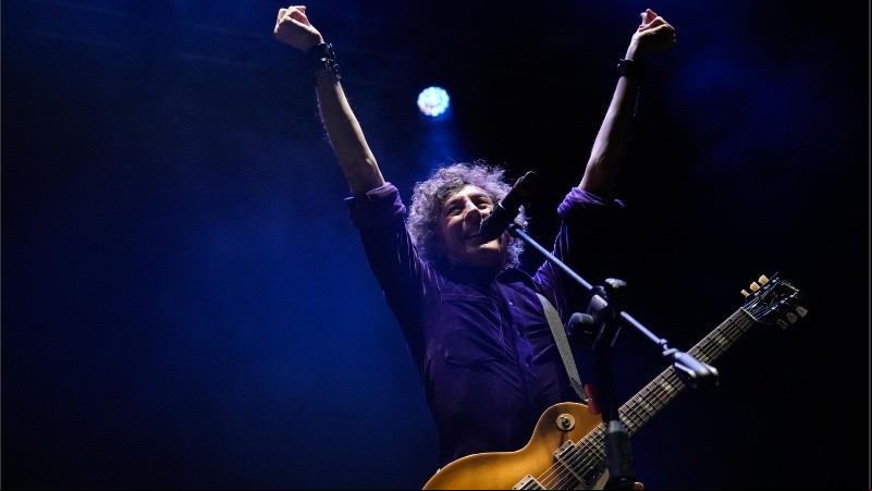 Postales del Festival Bandera 2023.