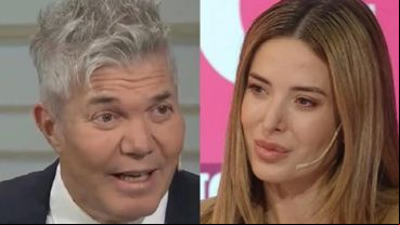 "Ella tiene la tranquilidad de saber lo que hizo, esto es una cuestión formal".