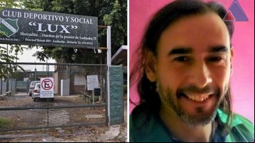 Ariel Cabrera es uno de los dos sospechosos del crimen de Ivana Garcilazo.