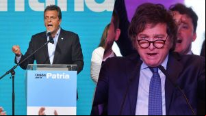 Elecciones 2023