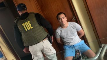 Crece el misterio sobre qué pasó con Laferrara en el penal de Devoto.