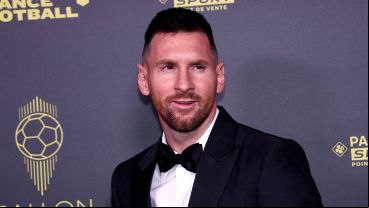 En el tramo final de su carrera, el astro argentino sigue en la élite del fútbol global.