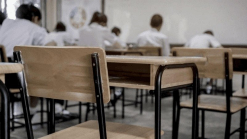 La provincia arranca la discusión con tiempo bajo el objetivo de garantizar un inicio normal del ciclo lectivo.