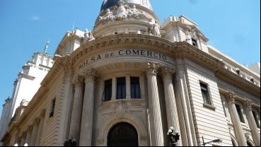La entidad bursátil rosarina adquire centralidad en la discusión de temas nacionales