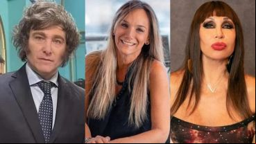 "Deberías aprender que es parte del juego, ganar o perder".