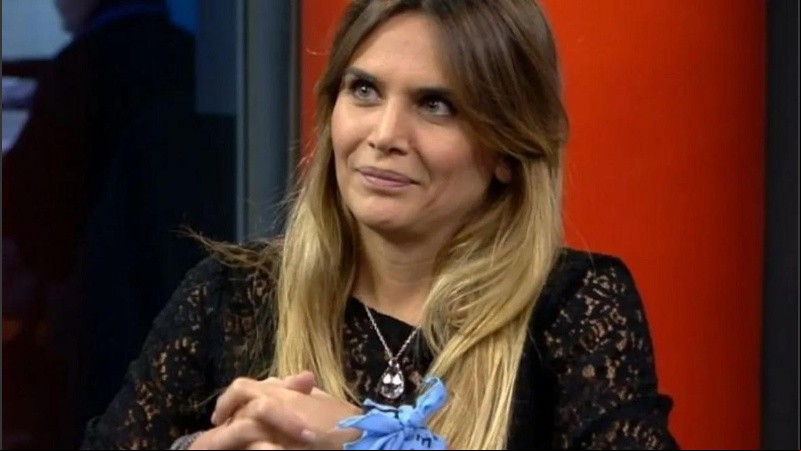 En su primer tuit felicitó a Javier Milei y Victoria Villarruel por la “gran elección”.