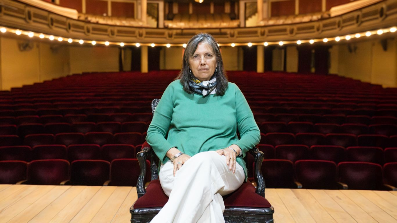 Club de Lectura: Claudia Piñeiro, las trabas de Elena sabe y la fantasía de rock