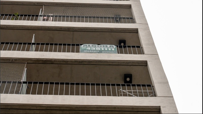 Se podrá conocer así el impacto de la desregulación del mercado inmobiliario en Rosario.