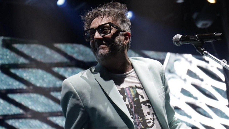 Rosarino y canalla, Fito Páez.