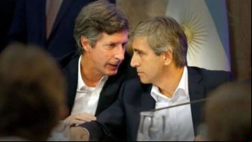 Bausili se desempeñó 11 años en JP Morgan y luego 9 en el DB.