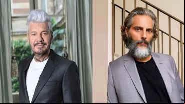 "Con Guille seguimos siendo vecinos".