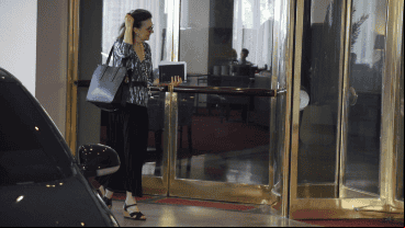 Diana Mondino, una de las voceras y referentes del nuevo gobierno.