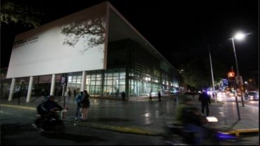 La víctima se recupera en el Heca.