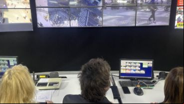 "¡El protocolo para el mantenimiento del orden público es completamente legal!".