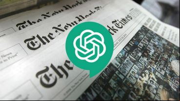 El Times sostiene que los creadores de ChatGPT cometieron una "violación de los derechos de autor en términos de contenidos y labor periodística".