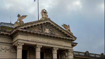 El docente fue apartado de su cargo en la Facultad de Medicina de Rosario