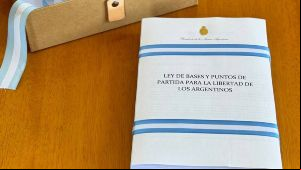 Ley ómnibus