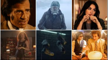 La series que vienen: "Menem", "El eternauta", "El fin del amor" (segunda temporada), "Cris Miró (Ella), "Cromañón" y "Coppola, el representante"