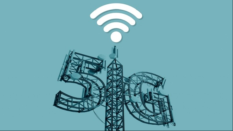 La OMS sostiene que la exposición a tecnologías como el 5G 