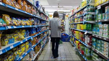 "Los salarios no corrieron la misma suerte que los productos”.