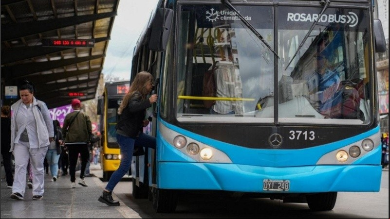 El último paro de la CGT se llevó a cabo el 29 de mayo de 2019, durante la gestión de Mauricio Macri.