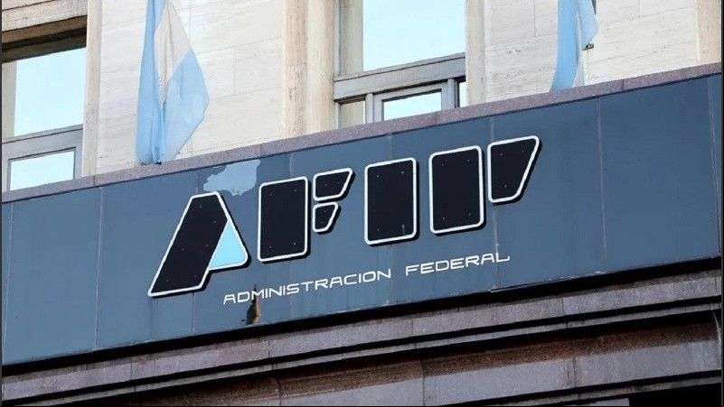 La Afip  estará al tanto de montos bajos de transferencias bancarias entre s y, en caso de no contar con documentación respaldatoria, podría haber sanciones.