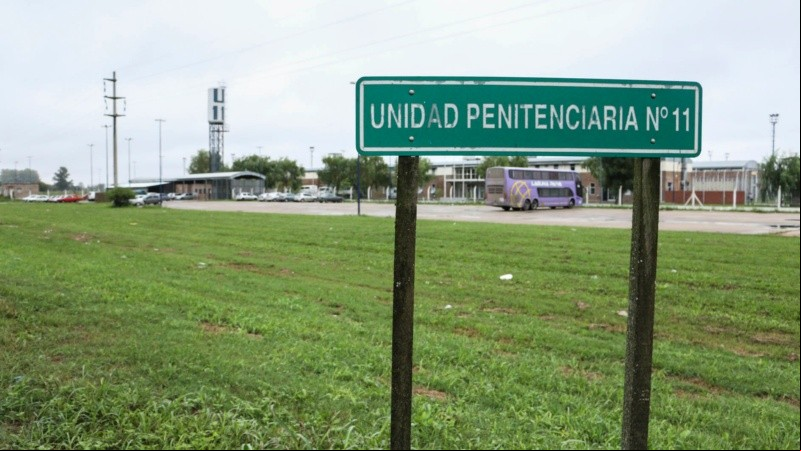 La Fiscalía no descarta complicidad de empleados penitenciarios en el caso de De la Encina.