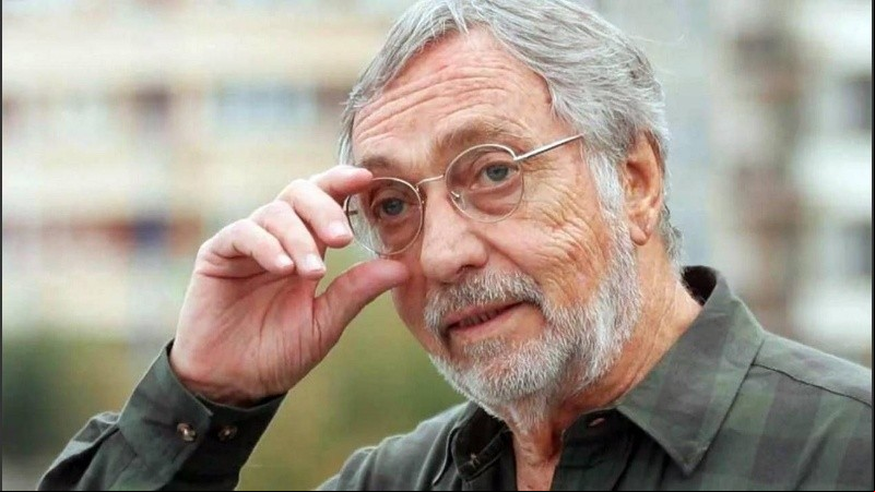 Otra vez se refirió a Argentina, 1985 y sostuvo que el film tiene “errores garrafales”.