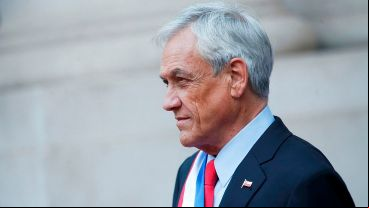 Sebastián Piñera ejerció dos mandatos consecutivos como presidente de Chile y tenía 74 años.