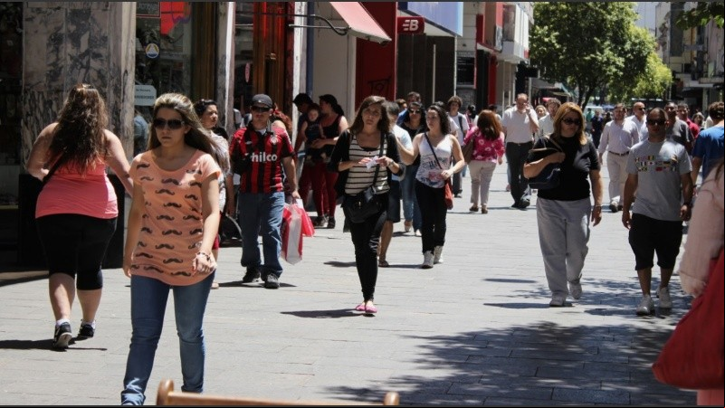 Más rosarinos y rosarinas buscan en la terapia una alternativa a los padecimientos mentales en medio de la crisis.