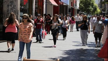 Más rosarinos y rosarinas buscan en la terapia una alternativa a los padecimientos mentales en medio de la crisis.