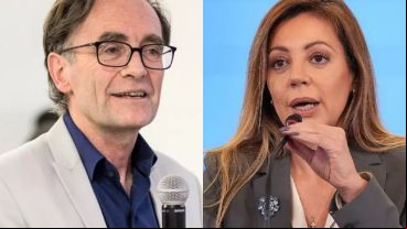Milei pidió la renuncia de otros dos funcionarios del Gobierno: Giordano, a cargo de Anses, y Royon, secretaria de Energía.