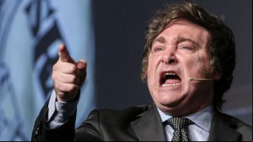 Desde su gira por Israel e Italia, Javier Milei siguió posteando en contra de sus adversarios políticos.